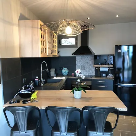 Apartment Location De Charme L Ile Rousse *