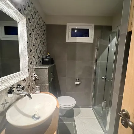 Location De Charme L Ile Rousse *