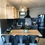 Location De Charme L Ile Rousse Apartment