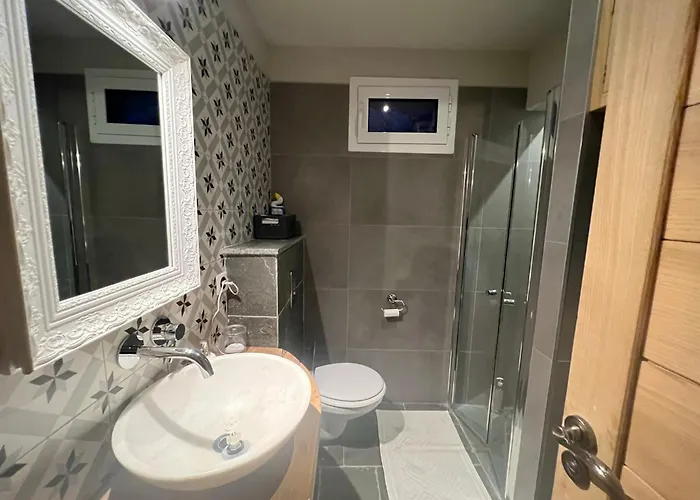 Location De Charme L Ile Rousse *