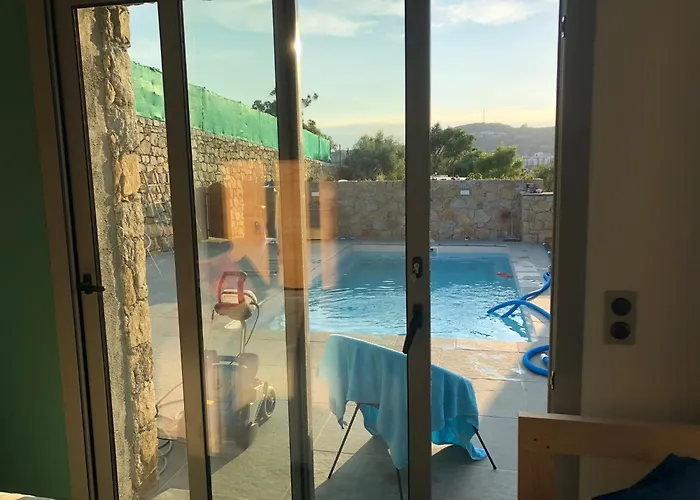 Location De Charme L Ile Rousse * LʼÎle-Rousse